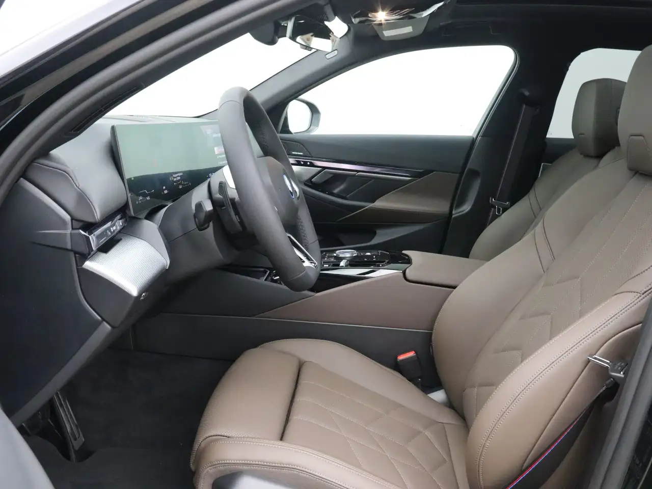 BMW i5 2026
