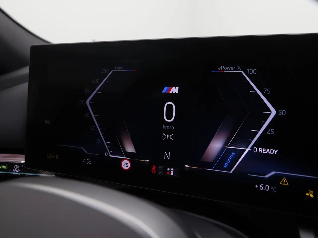 BMW i5 2026