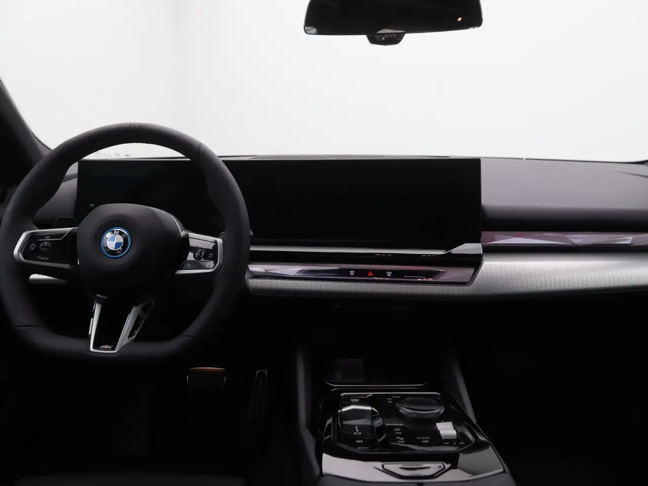 BMW i5 2026 — фото 12