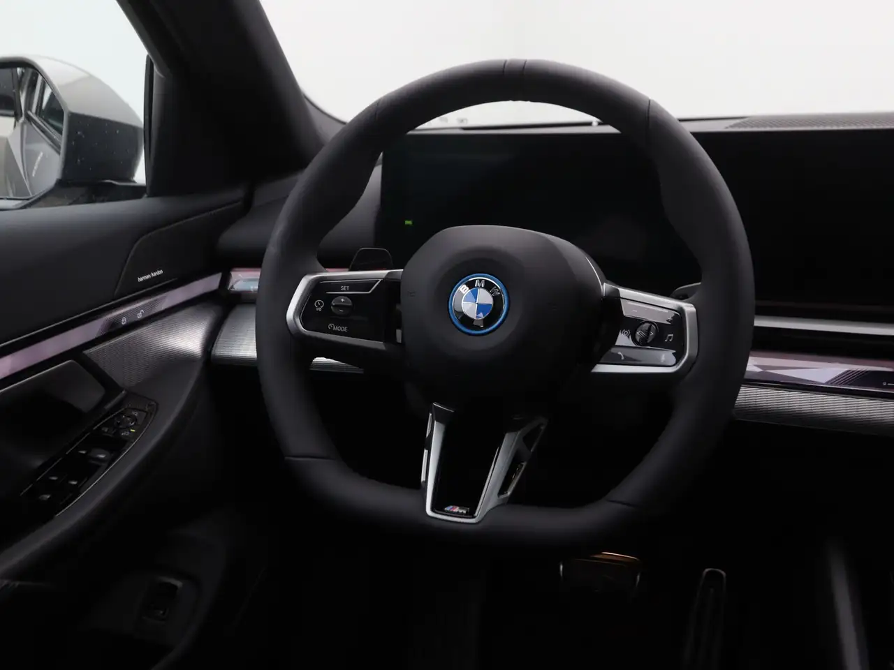 BMW i5 2026