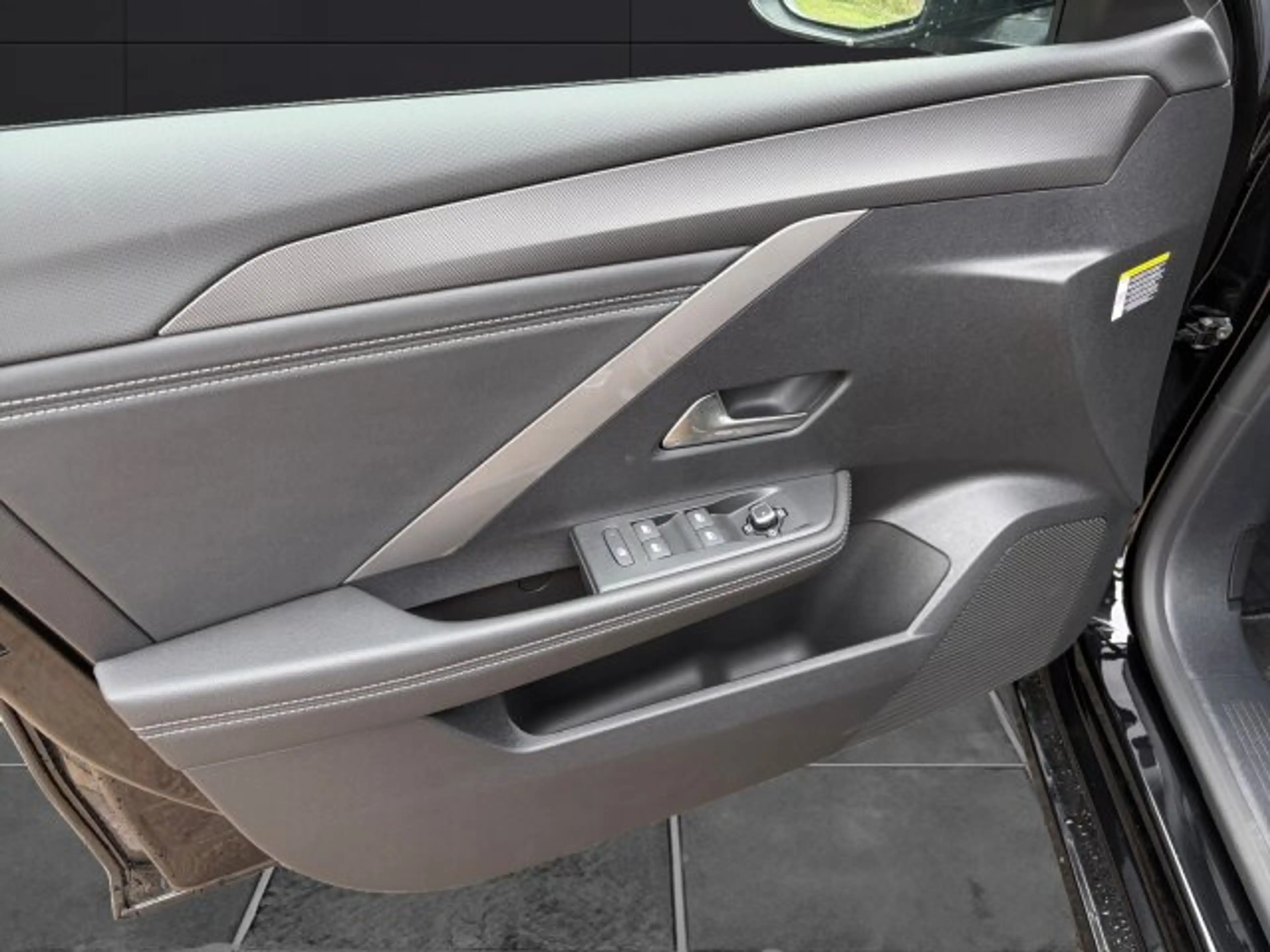 Opel Astra L 1.2 Turbo GS Automatik Klimaautomatik Sitzheizung (SIDE) GS Line — photo 7