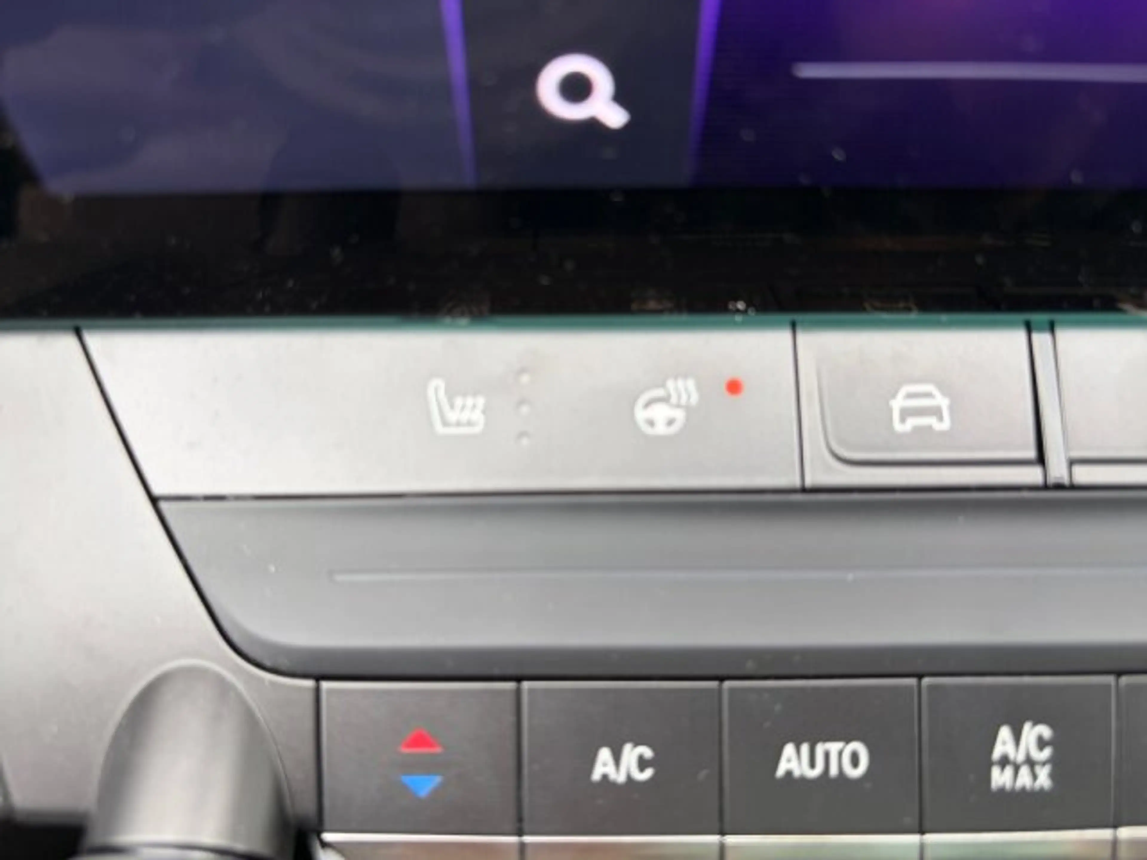 Opel Astra L 1.2 Turbo GS Automatik Klimaautomatik Sitzheizung (SIDE) GS Line — photo 14