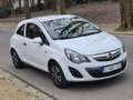 Opel Corsa 1.0i Enjoy  EURO 5.CT ET CAR PASS OK.12 MOIS GARA Wit - thumbnail 3