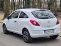 Opel Corsa 1.0i Enjoy  EURO 5.CT ET CAR PASS OK.12 MOIS GARA Wit - thumbnail 9