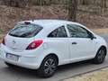 Opel Corsa 1.0i Enjoy  EURO 5.CT ET CAR PASS OK.12 MOIS GARA Wit - thumbnail 7