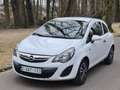 Opel Corsa 1.0i Enjoy  EURO 5.CT ET CAR PASS OK.12 MOIS GARA Wit - thumbnail 2