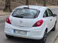 Opel Corsa 1.0i Enjoy  EURO 5.CT ET CAR PASS OK.12 MOIS GARA Wit - thumbnail 8