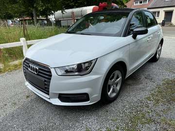 A1 Sportback 1.0 TFSI S tronic GARANTIE 1 AN/JAAR
