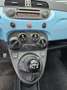 Fiat 500 twin air turbo Lounge Blau - thumbnail 9