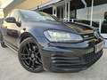 Volkswagen Golf 2.0TDI CR BMT GTD DSG 184 Noir - thumbnail 25
