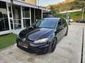 Volkswagen Golf 2.0TDI CR BMT GTD DSG 184 Noir - thumbnail 11