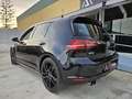 Volkswagen Golf 2.0TDI CR BMT GTD DSG 184 Noir - thumbnail 6