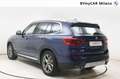 BMW X3 xdrive20d mhev 48V xLine auto Azul - thumbnail 15