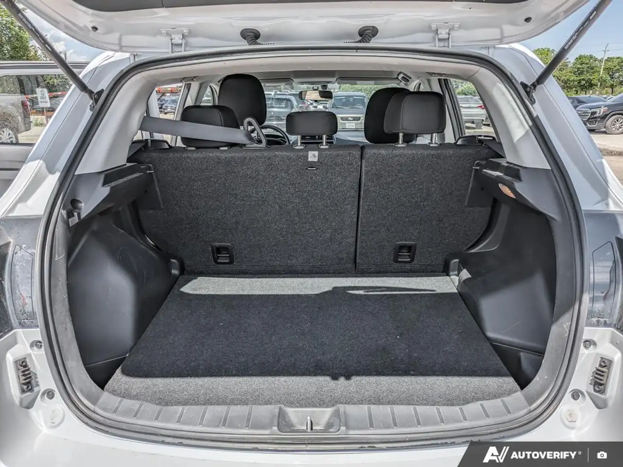 Mitsubishi RVR photo Mitsubishi RVR