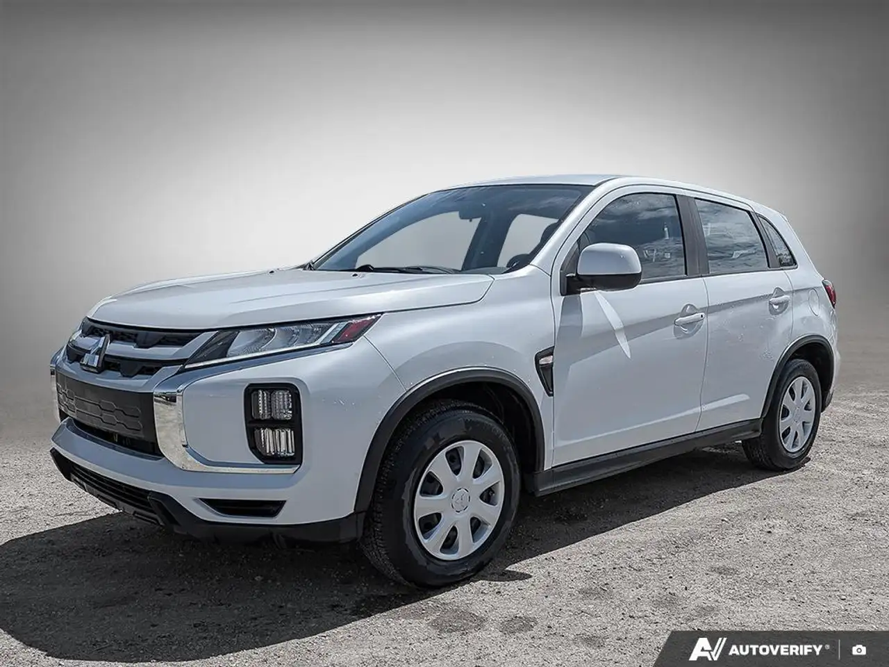 2022 Mitsubishi RVR