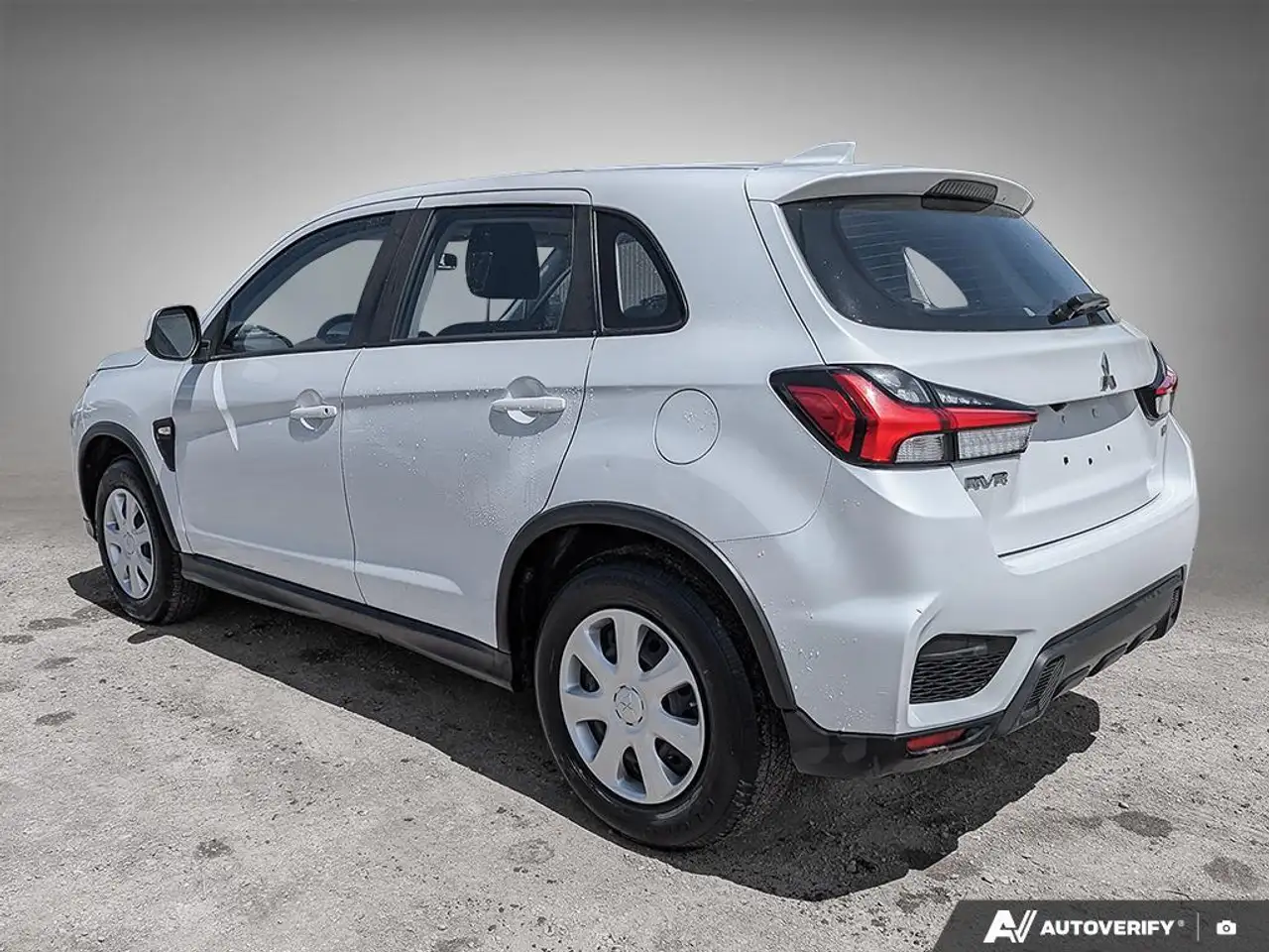 Mitsubishi RVR photo Mitsubishi RVR