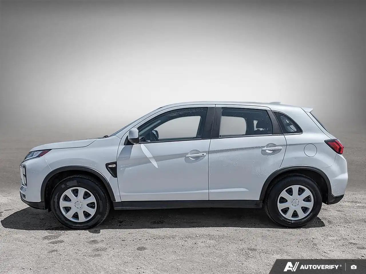 Mitsubishi RVR photo Mitsubishi RVR