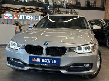 d Limousine *Klima*SHZ*Navi*PDC*Bi-Xenon*