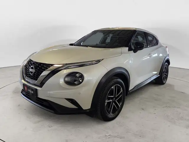 Nissan Juke 1.0 DIG-T 114 CV N-Connecta