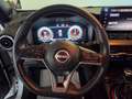 Nissan Juke 1.0 DIG-T 114 CV N-Connecta Weiß - thumbnail 11
