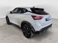 Nissan Juke 1.0 DIG-T 114 CV N-Connecta Weiß - thumbnail 5