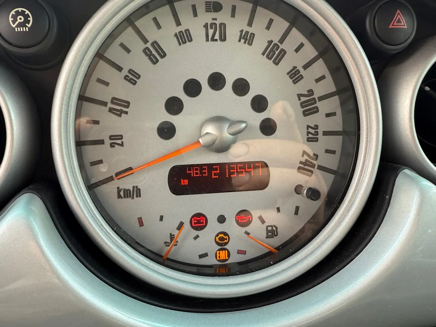 MINI Cooper S Mini 1.6 Chili Noir - 2