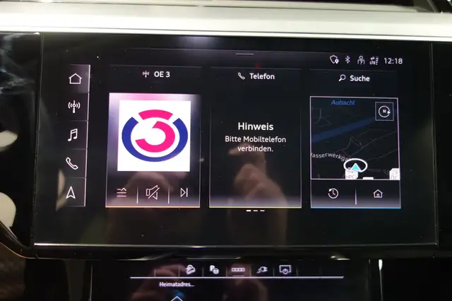 Audi Q8 55 e-tron quattro business Ansicht 10