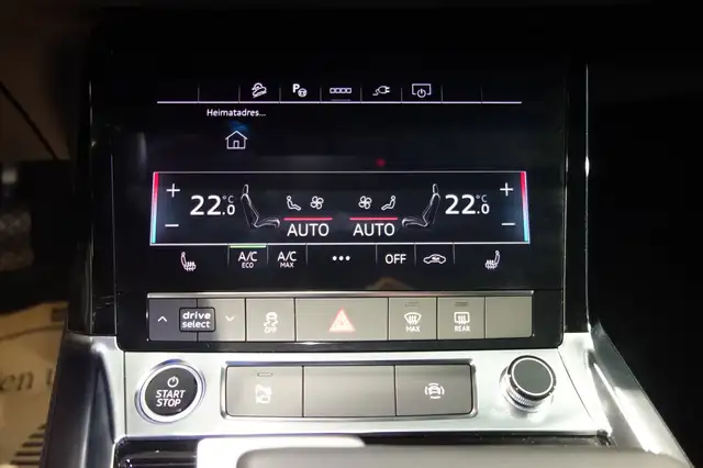 Audi Q8 55 e-tron quattro business Ansicht 14