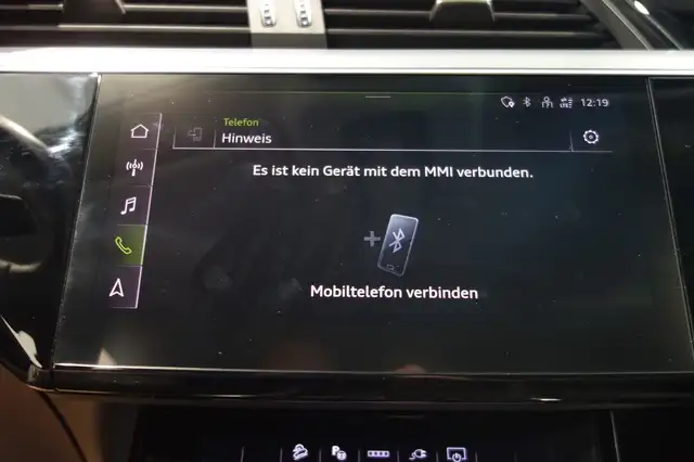 Audi Q8 55 e-tron quattro business Ansicht 12