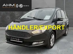 Ford Galaxy Business 7 Sitzer NUR AN HÄNDLER EXPORT
