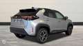 Toyota Yaris Cross 116h Collection AWD-i MY22 - thumbnail 5