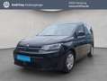 Volkswagen Caddy 1.5 TSI DSG Caddy NAVI PDC SHZ GRA Fekete - thumbnail 1