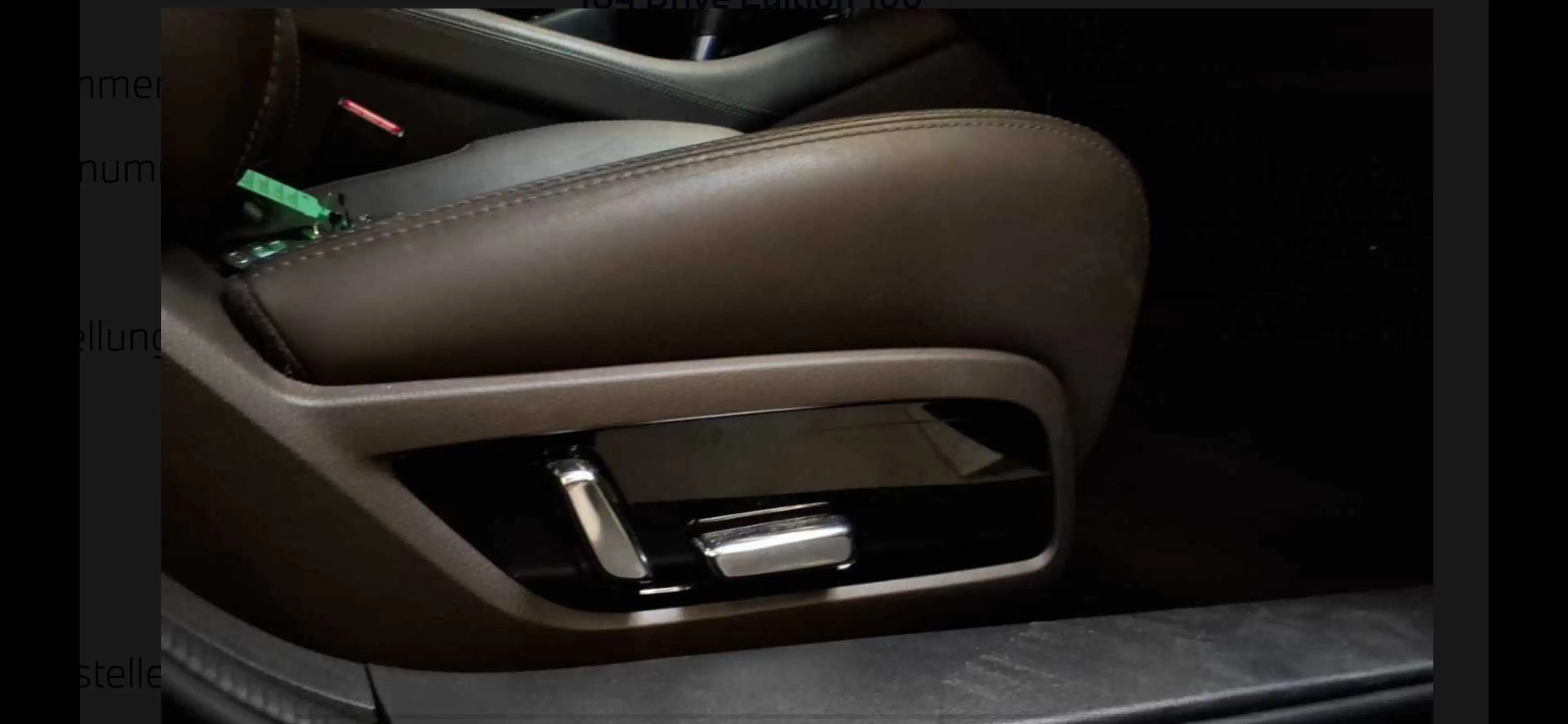Mazda 6 Kombi Edition 100 — photo 11