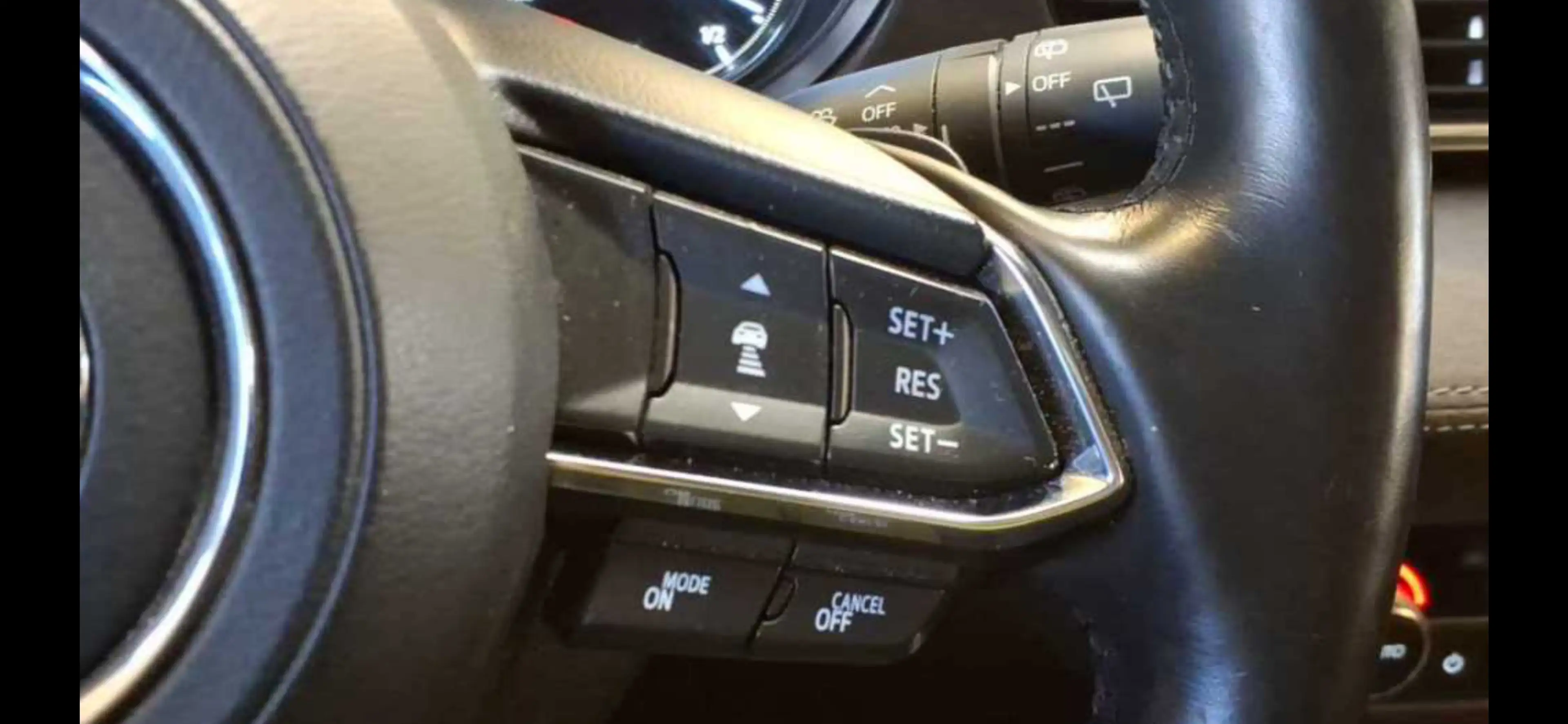 Mazda 6 Kombi Edition 100 — photo 14