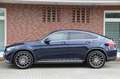Mercedes-Benz GLC 250 Coupe 4M.*AMG LINE*SCHIEBEDACH*ACC*360°K Blau - thumbnail 2