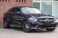 Mercedes-Benz GLC 250 Coupe 4M.*AMG LINE*SCHIEBEDACH*ACC*360°K Blau - thumbnail 4
