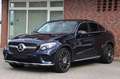 Mercedes-Benz GLC 250 Coupe 4M.*AMG LINE*SCHIEBEDACH*ACC*360°K Blau - thumbnail 8
