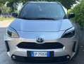 Toyota Yaris Cross Yaris Cross 1.5h Trend 116cv e-cvt Grigio - thumbnail 4