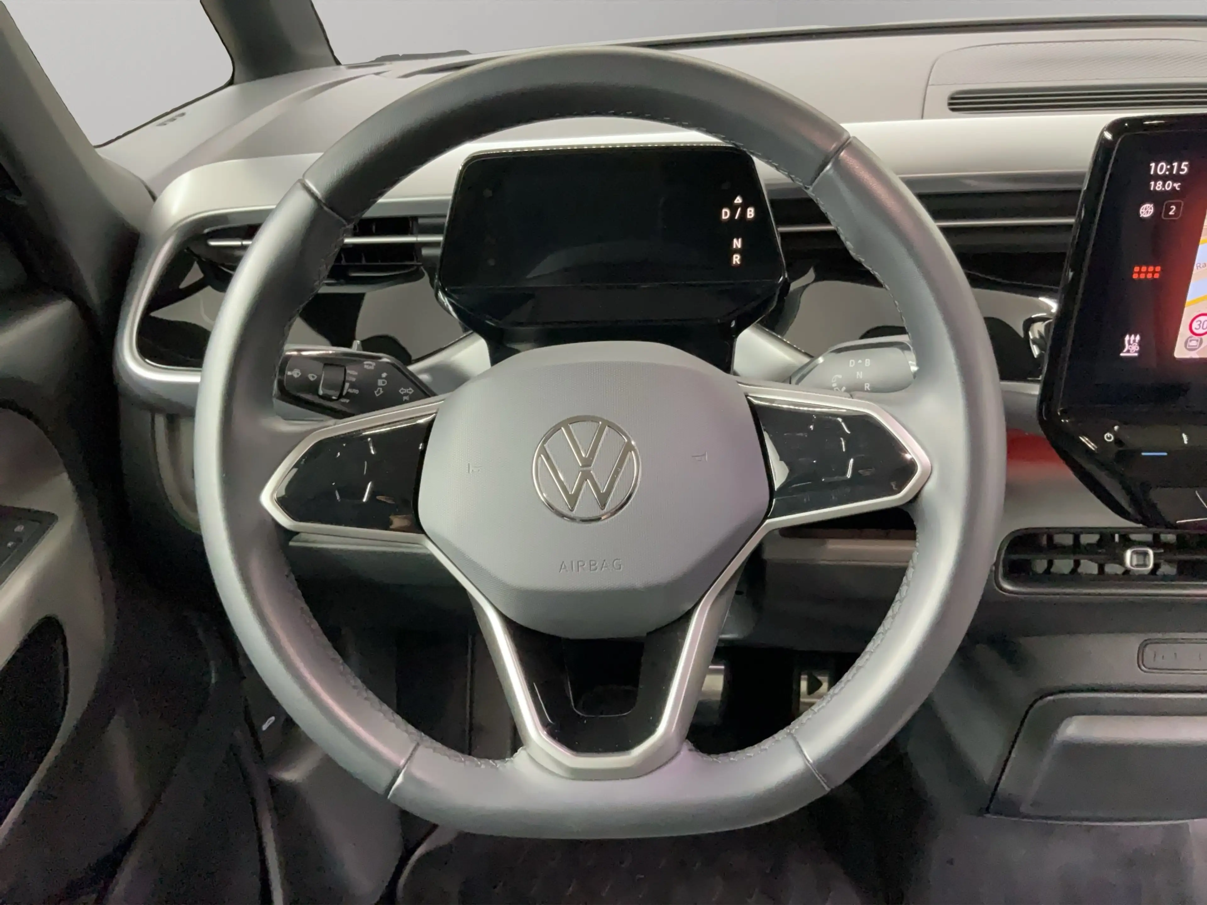 Volkswagen ID. Buzz Pro kR 150KW 77KW 1-G DSG ACC AHK Kam. LED Navi PD — photo 10