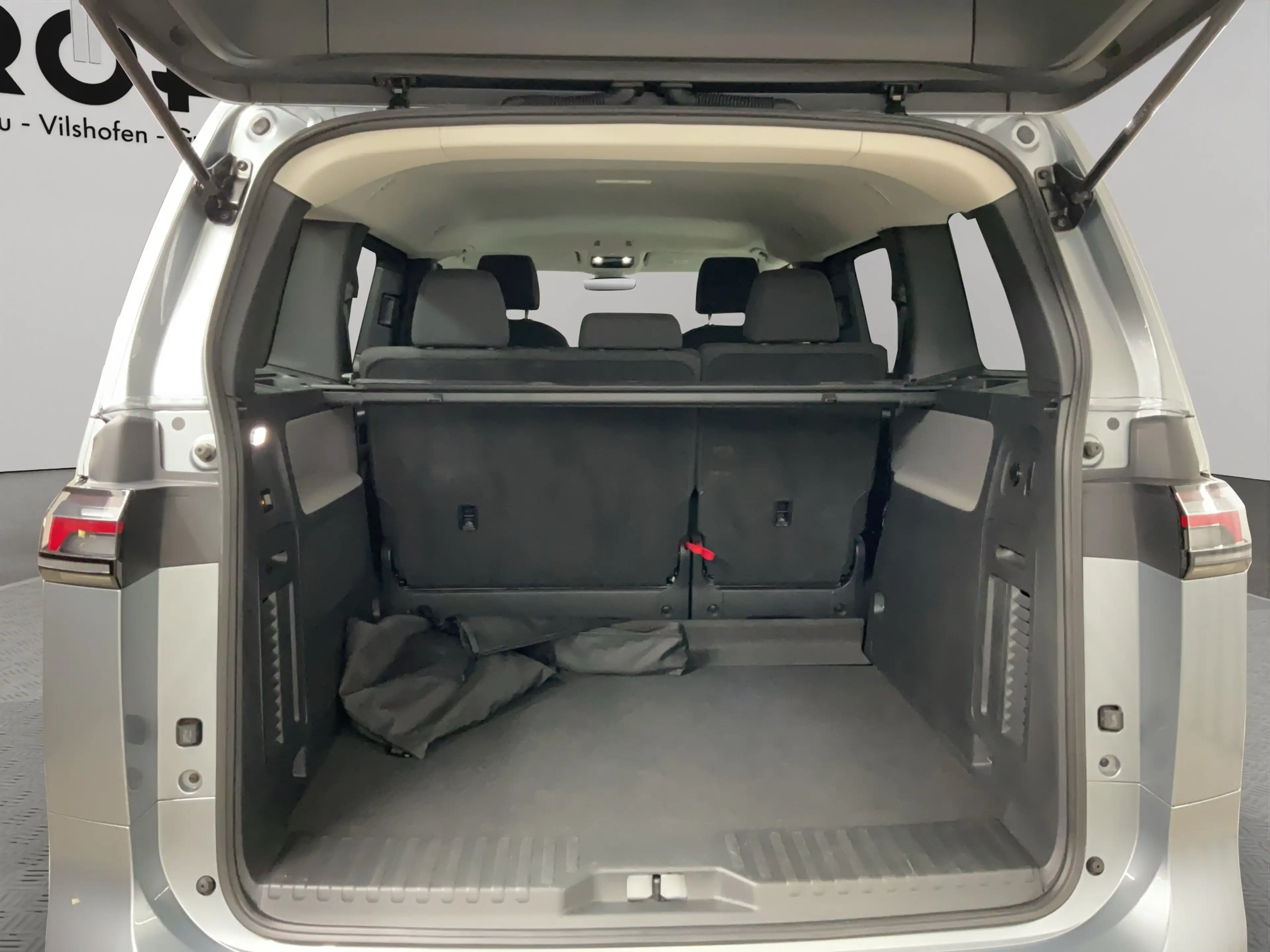 Volkswagen ID. Buzz Pro kR 150KW 77KW 1-G DSG ACC AHK Kam. LED Navi PD — photo 8