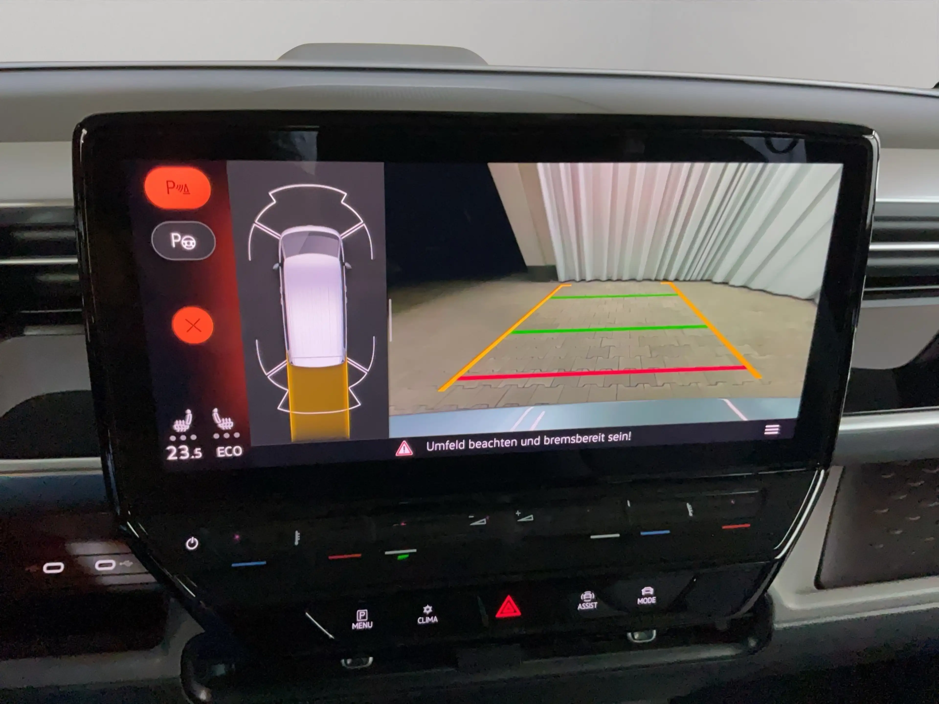 Volkswagen ID. Buzz Pro kR 150KW 77KW 1-G DSG ACC AHK Kam. LED Navi PD — photo 12