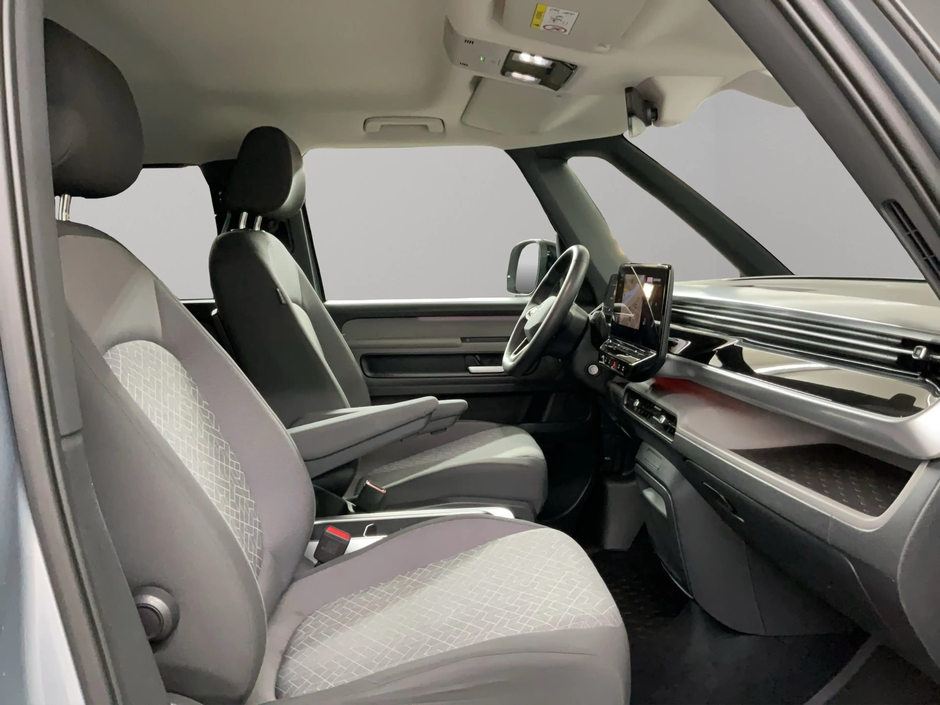 Volkswagen ID. Buzz Pro kR 150KW 77KW 1-G DSG ACC AHK Kam. LED Navi PD — photo 6