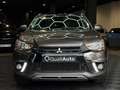 Mitsubishi ASX 160 MPI Kaiteki Marrón - thumbnail 4