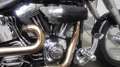 Harley-Davidson Fat Boy FLSTF Noir - thumbnail 12