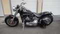 Harley-Davidson Fat Boy FLSTF Noir - thumbnail 11