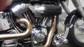 Harley-Davidson Fat Boy FLSTF Noir - thumbnail 5