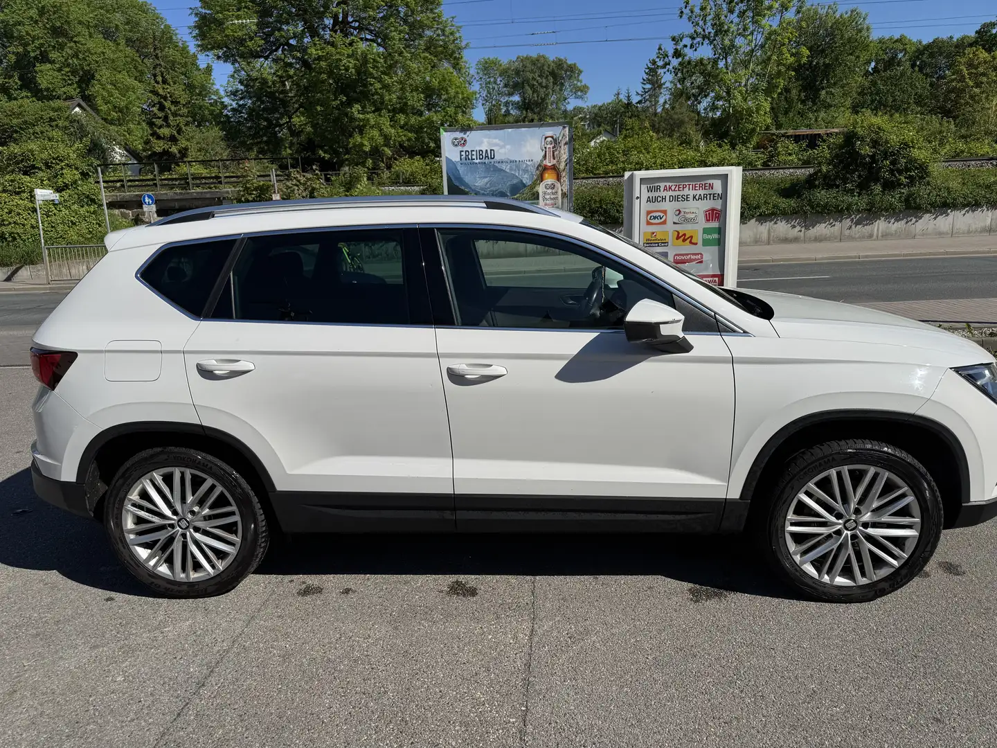 SEAT Ateca 2.0 TDI 4Drive DSG XCELLENCE - 2