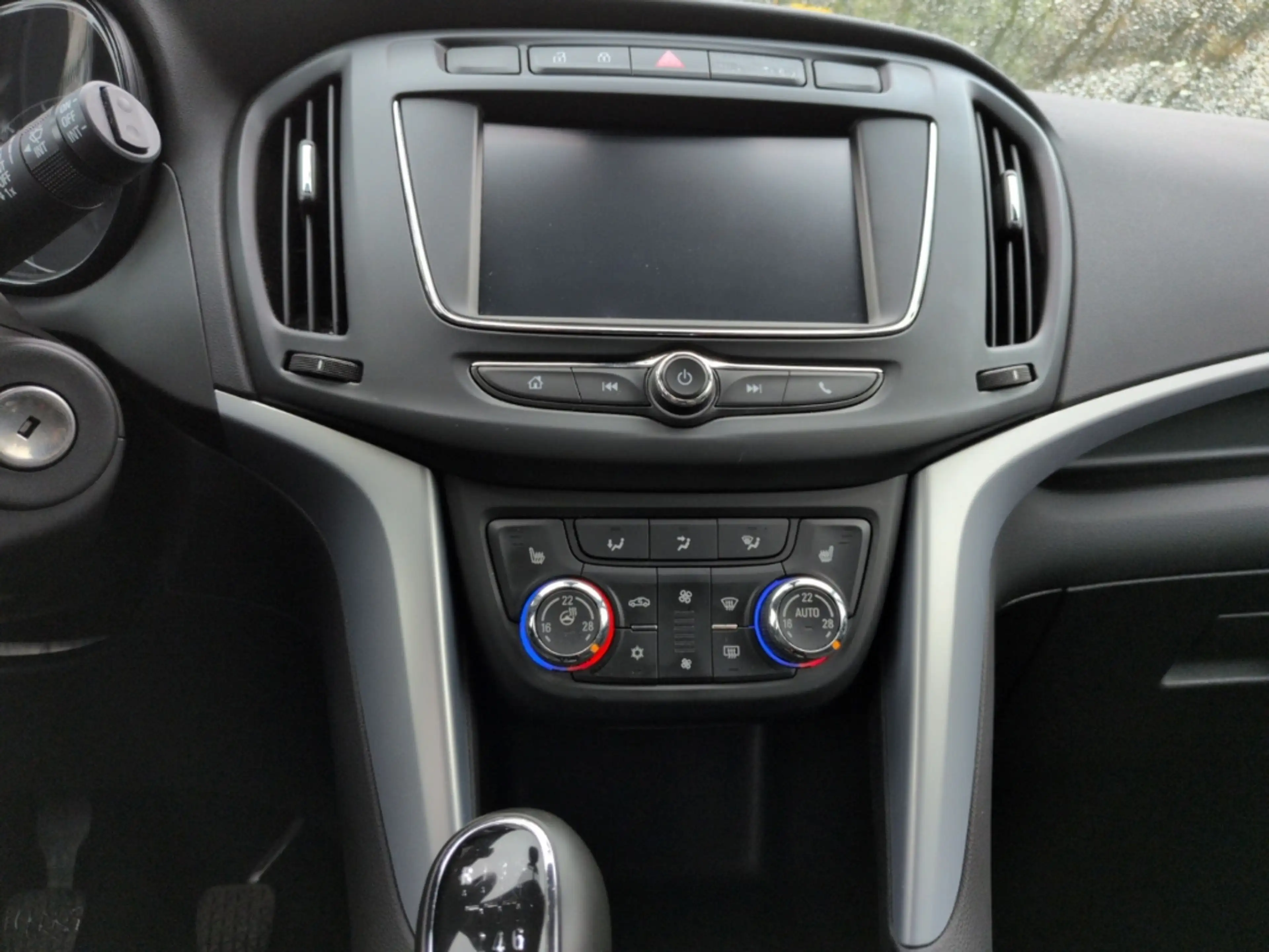 Opel Zafira C Edition AHK-abnehmbar Apple CarPlay Android Auto — photo 10
