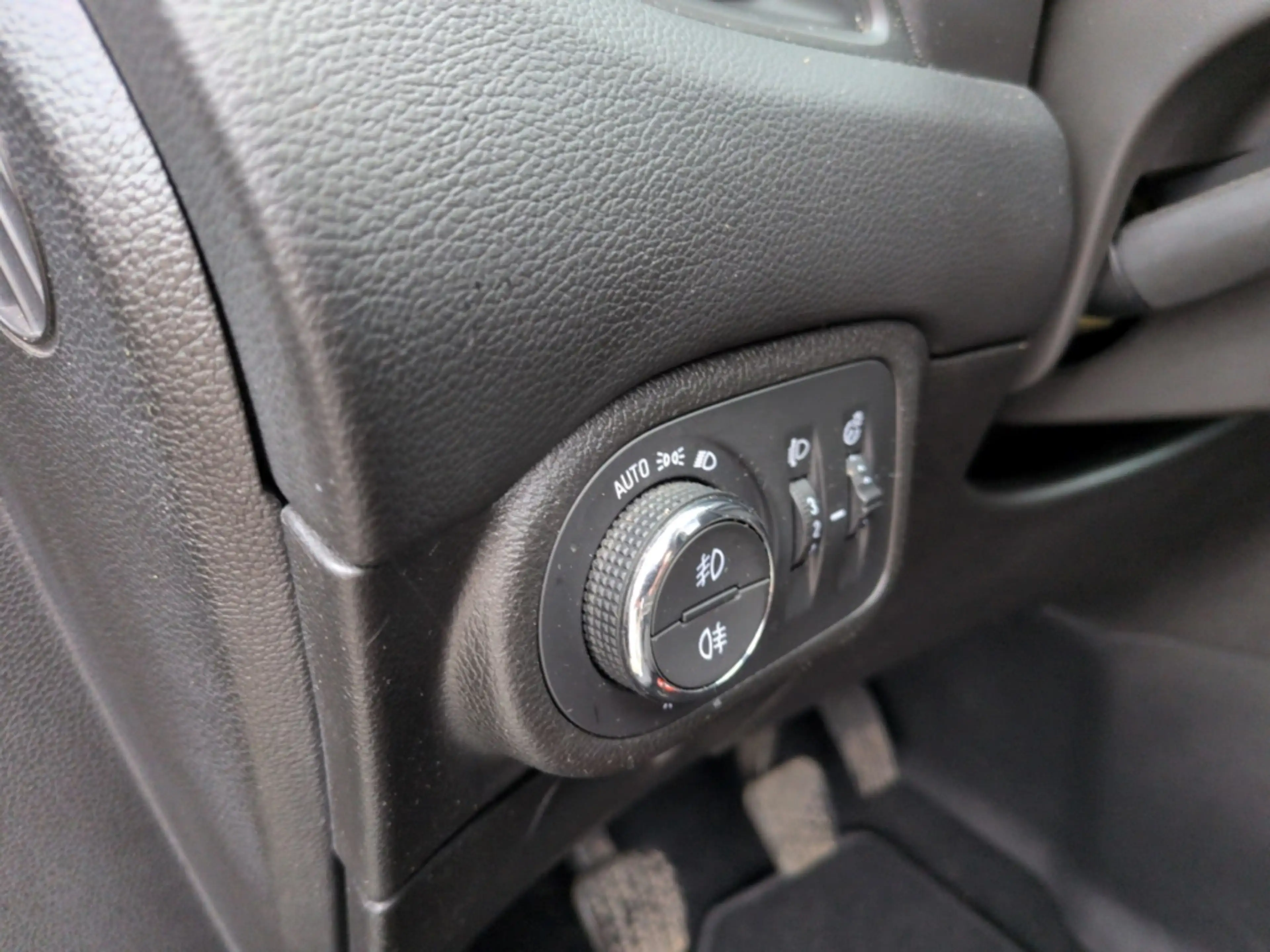 Opel Zafira C Edition AHK-abnehmbar Apple CarPlay Android Auto — photo 14