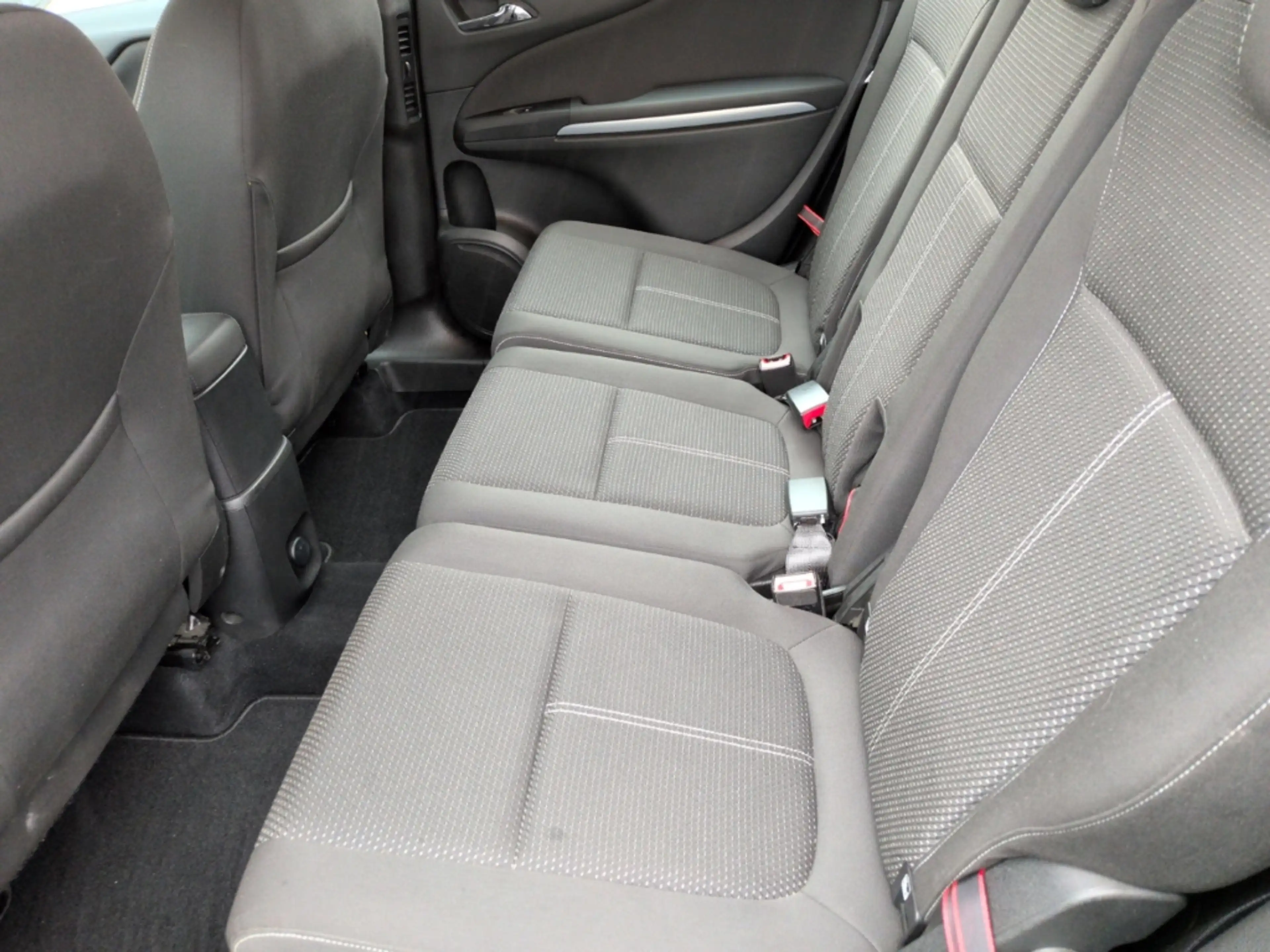 Opel Zafira C Edition AHK-abnehmbar Apple CarPlay Android Auto — photo 8